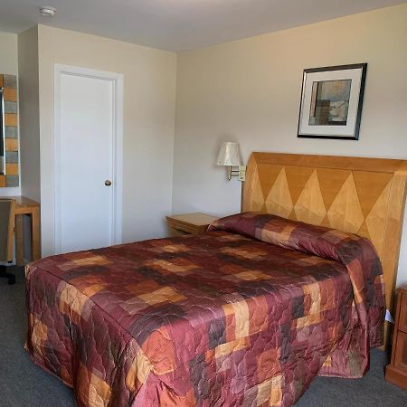 Nitey Nite Motel South Windsor Extérieur photo