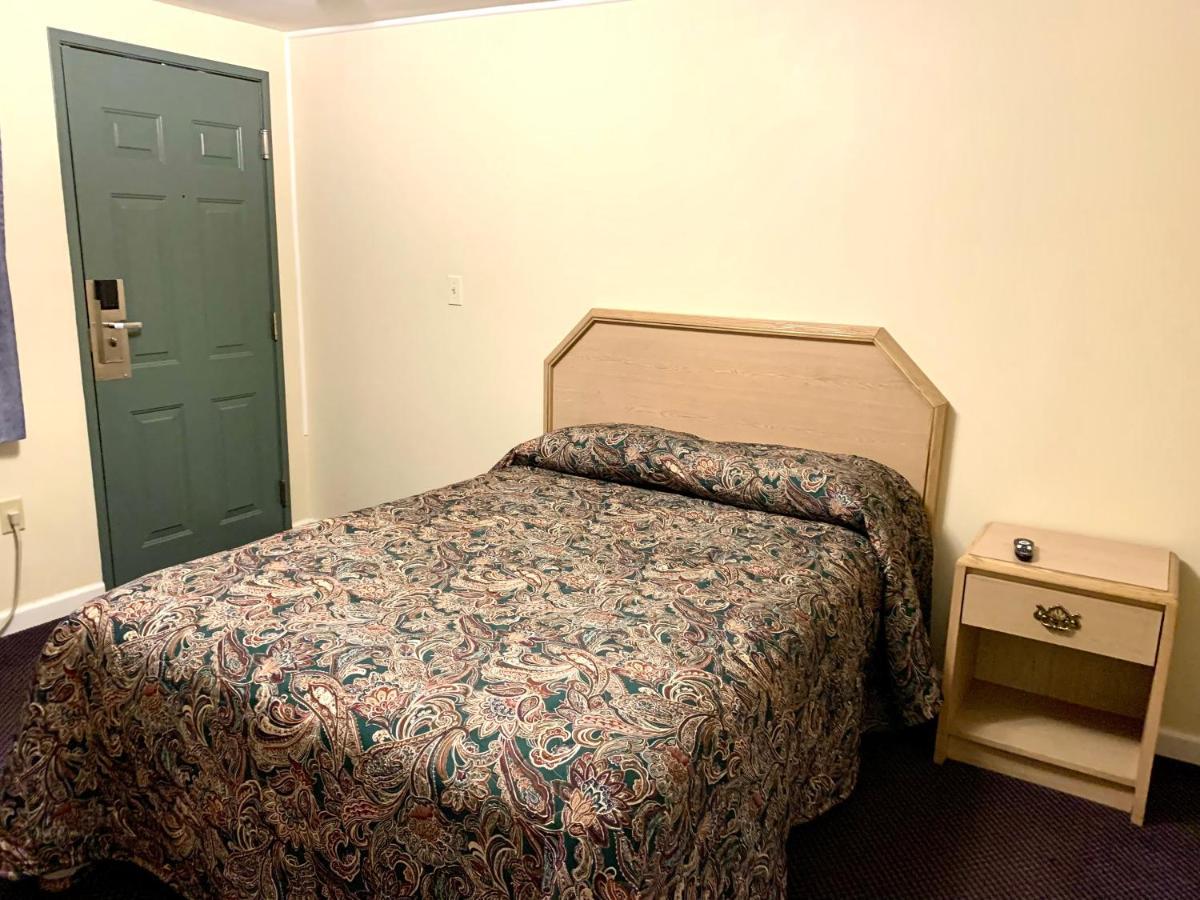 Nitey Nite Motel South Windsor Extérieur photo